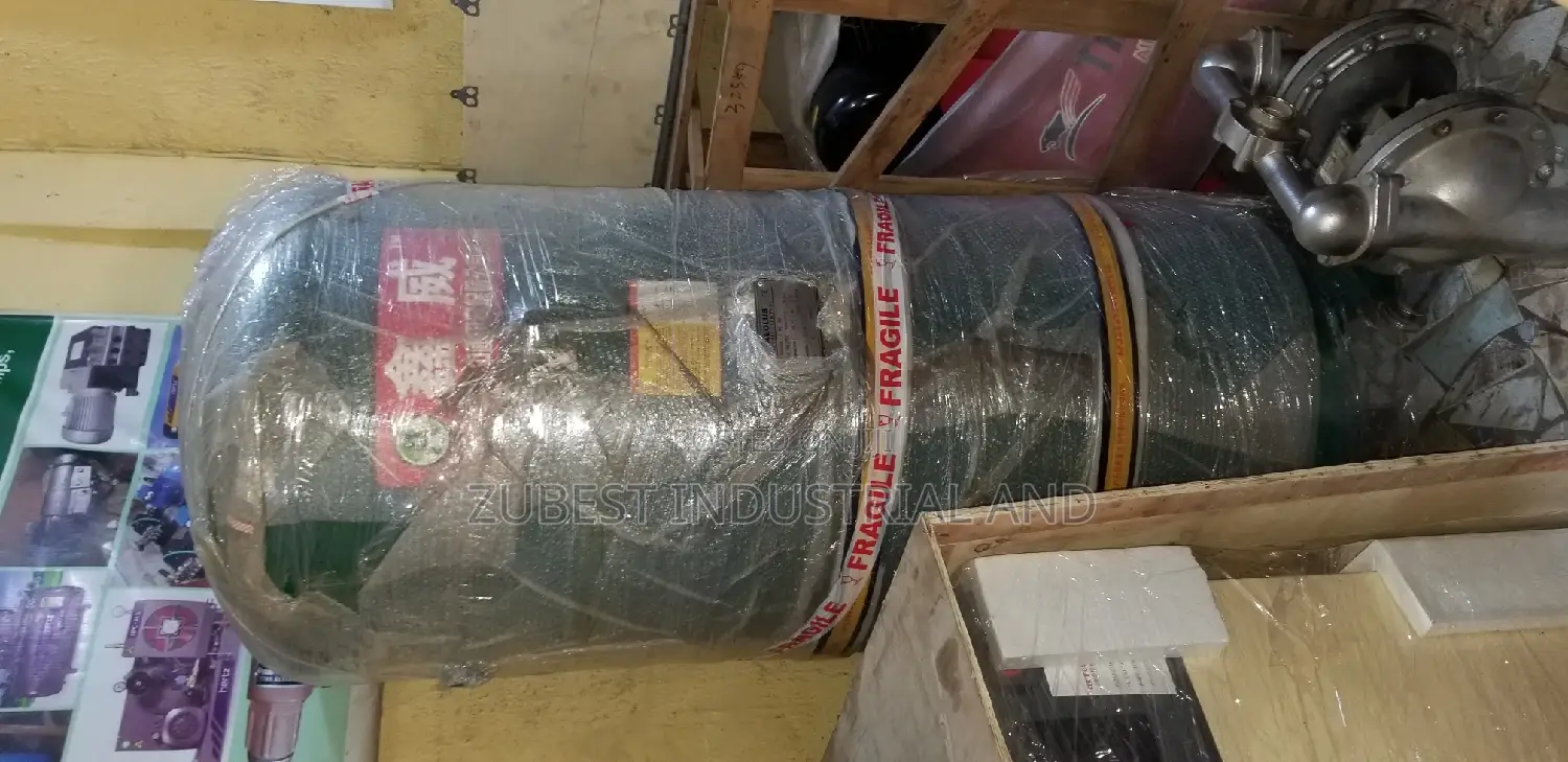 1000l Air Compressor Tank