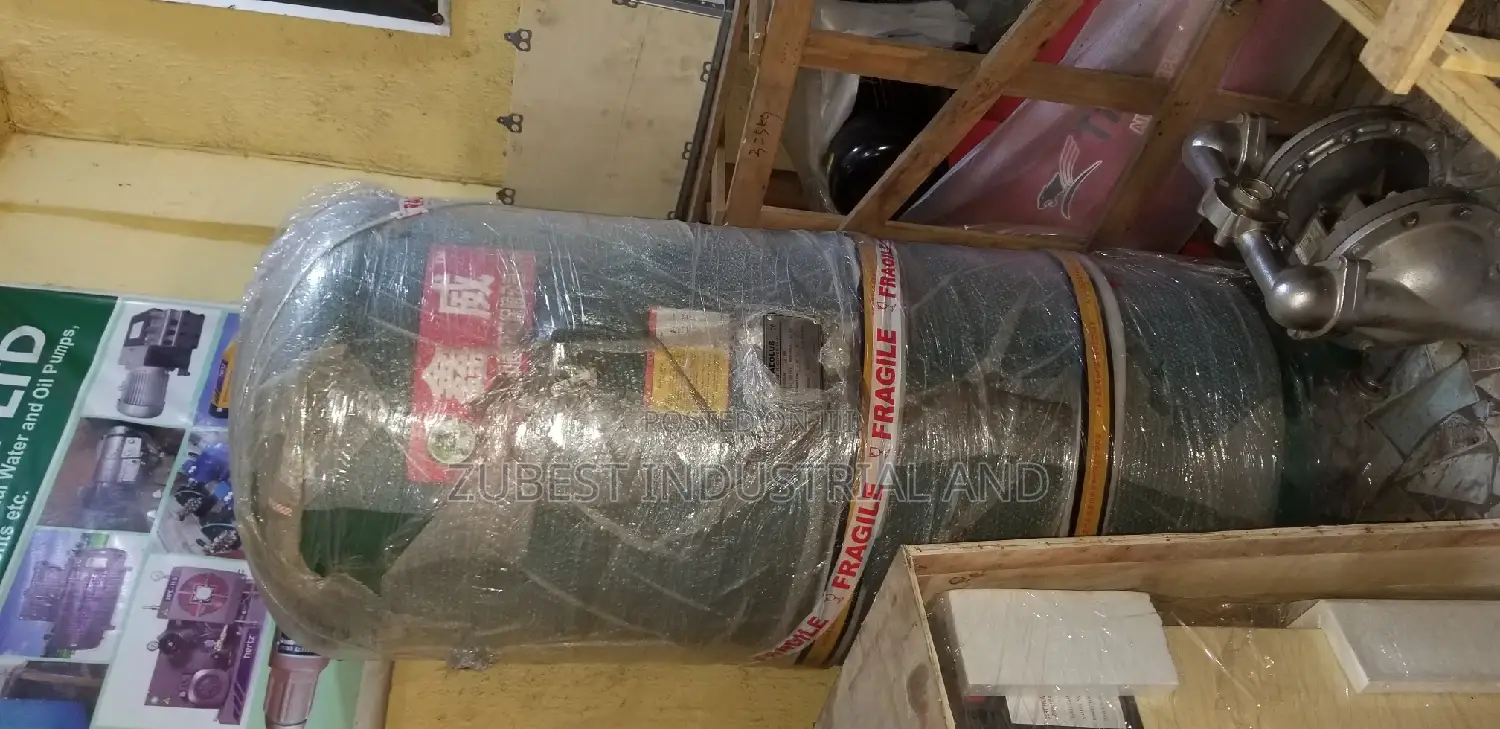 1000l Air Compressor Tank
