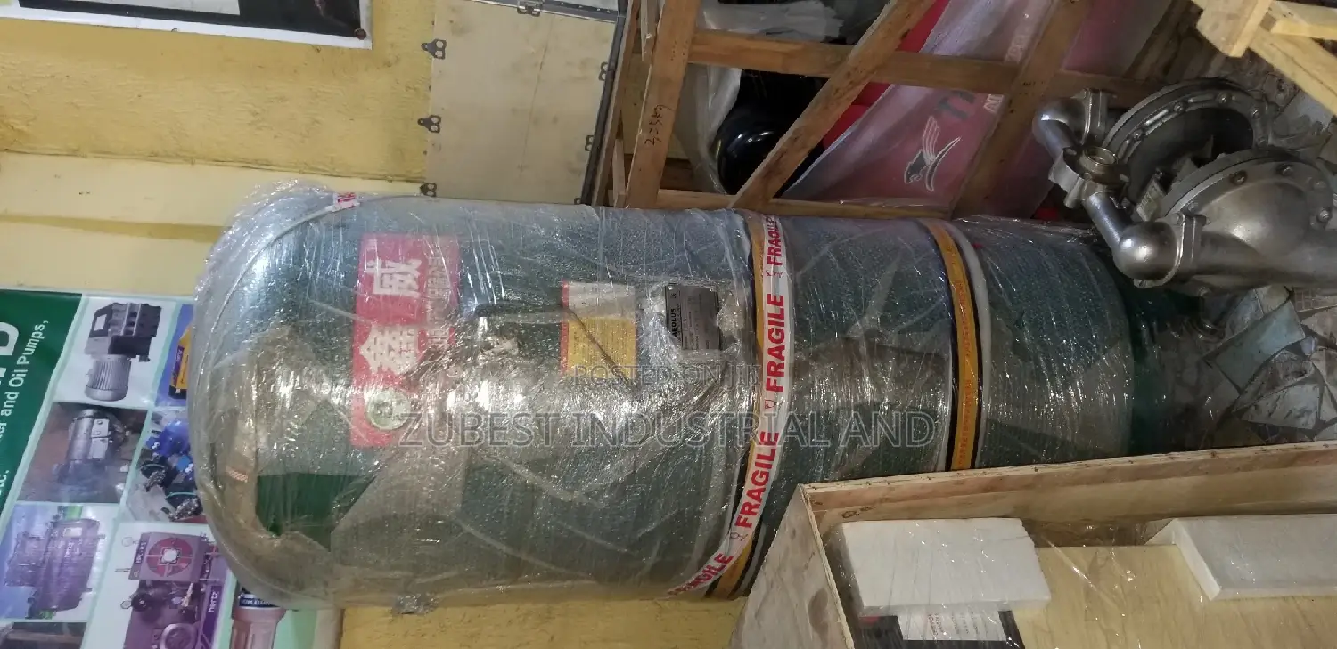 1000l Air Compressor Tank