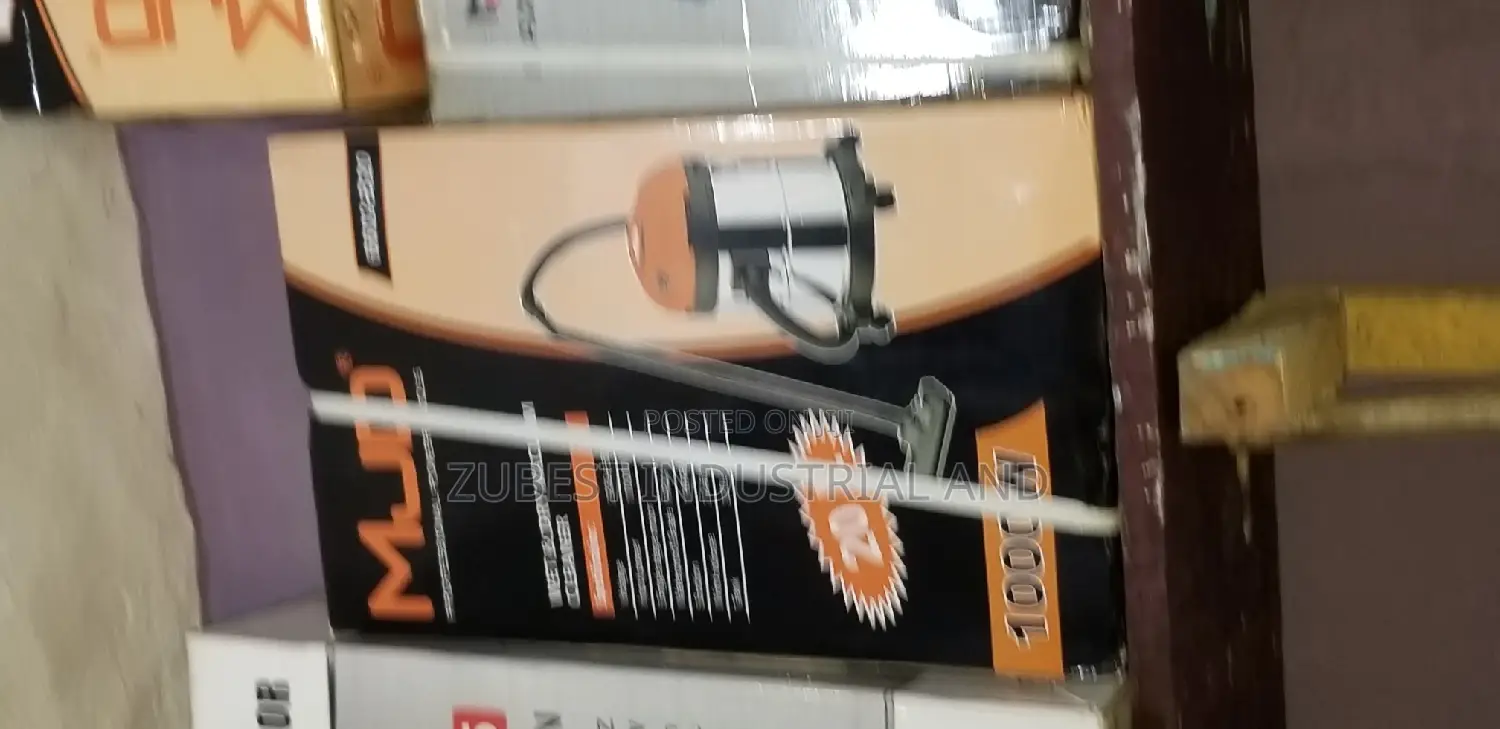 Vacuum Cleaner 20l