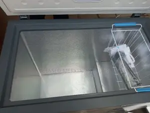 Skyrun Deep Freezer 200litres