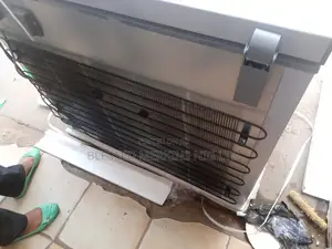 Skyrun Deep Freezer 200litres