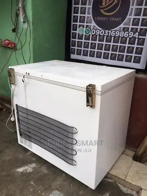 Liebherr Deep Freezer 209litres