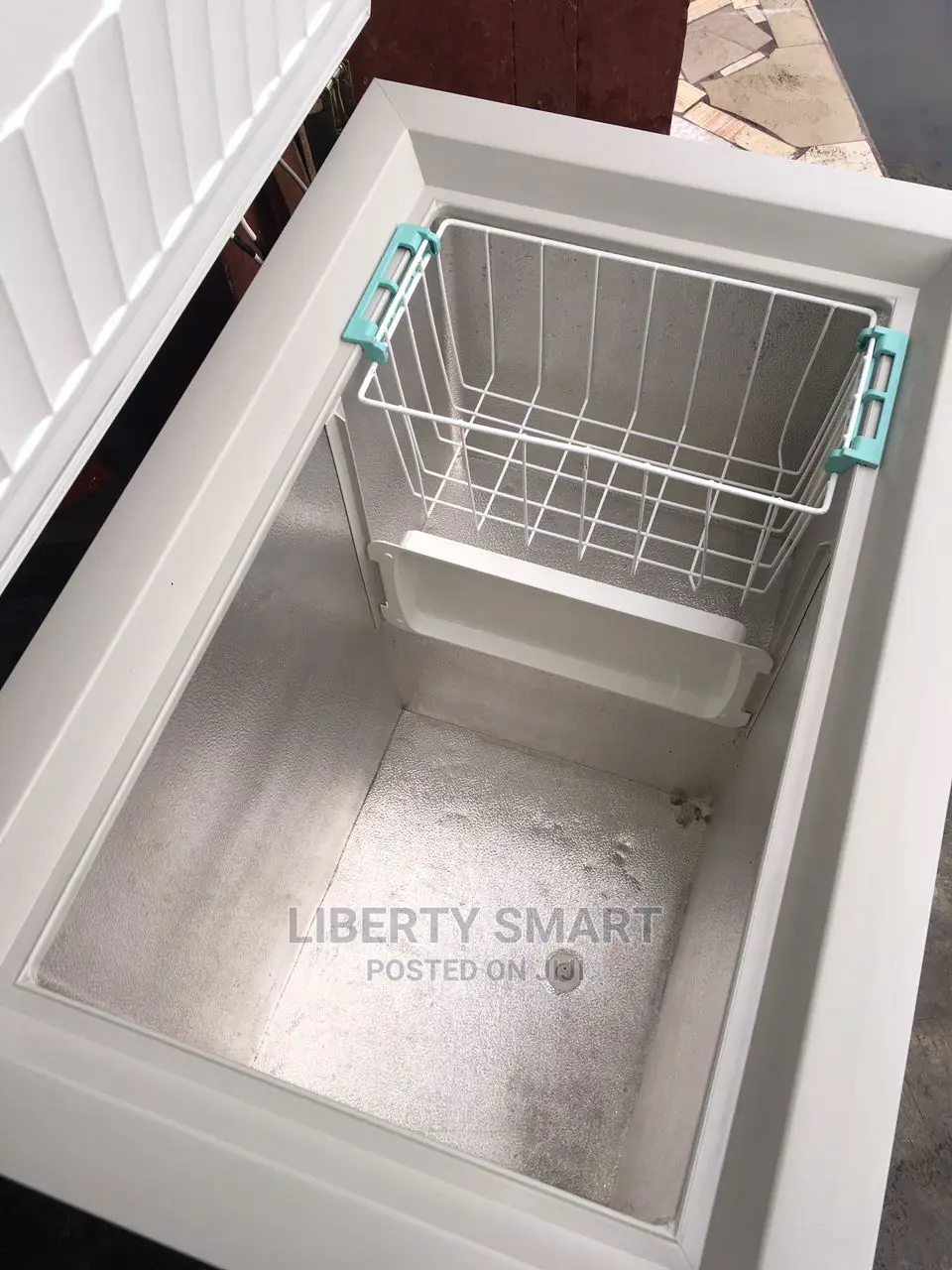 Liebherr Deep Freezer 209litres