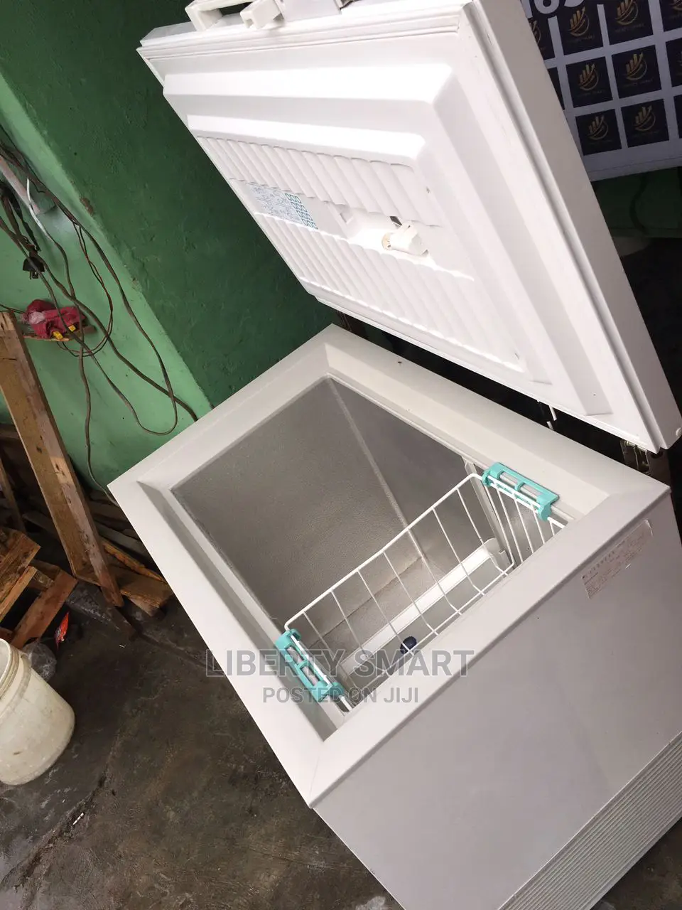 Liebherr Deep Freezer 209litres