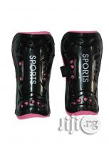 Shin Guardl at Ejico Sports