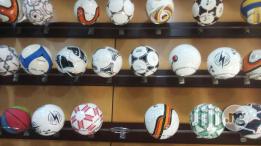Brand New Original Football
