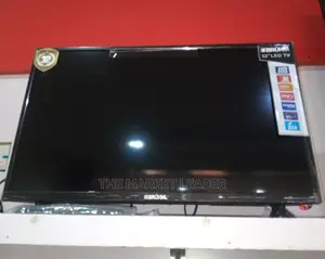 Brhum 32" Led Tv