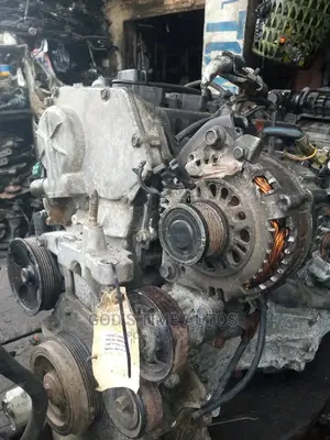 Nissan Premira Qr20