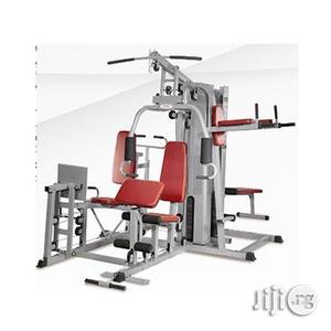 5 Multi Station Gym