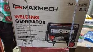 Welding Machine Generator 350