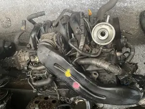 Complete TOYOTA ENGINE 2TR Prado,4runner,Land Cruisier