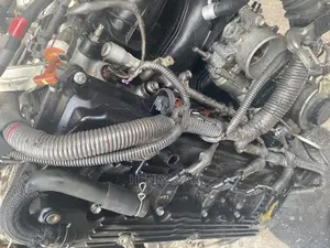 Complete Toyota Engine 2TR (Different). For Prado,Hilux