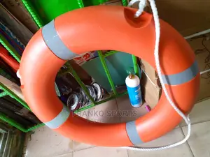 Sea Swimming Ring