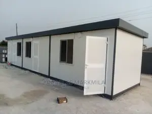 Pporter Cabin