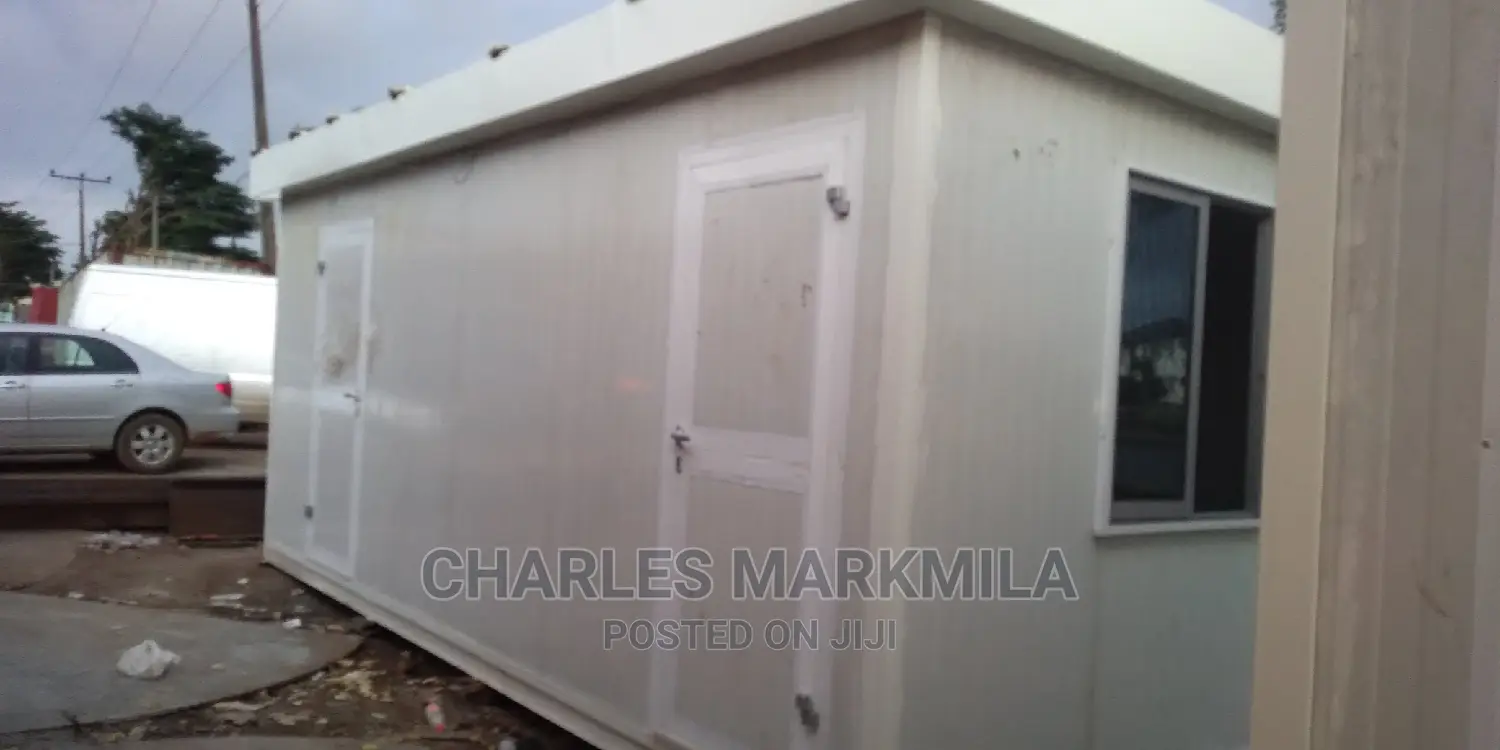 Pporter Cabin