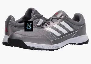 Golf Canvas