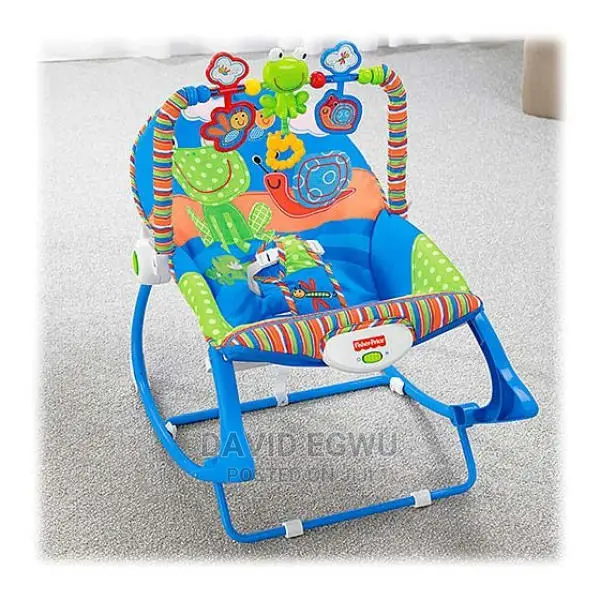 Baby Rocker