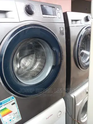 2019 Samsung Digital Smart 8kg Inverter Washing Machine