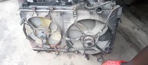 Honda CR-V 2002