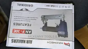 Air Nailers Anf-30e