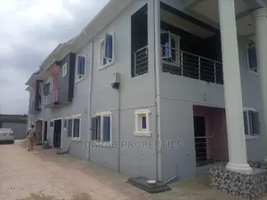 Furnished 3bdrm Block of Flats in Alimosho for rent