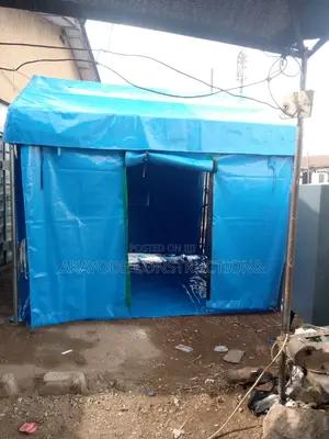 Mega Event Tent for Ceremony