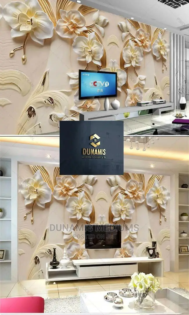 Wall Mural