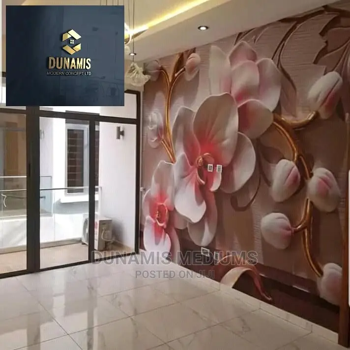 Wall Mural