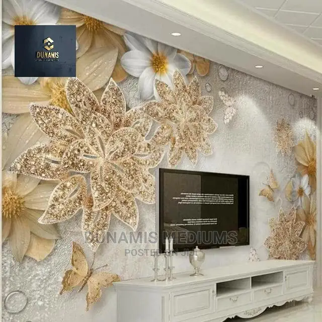 Wall Mural