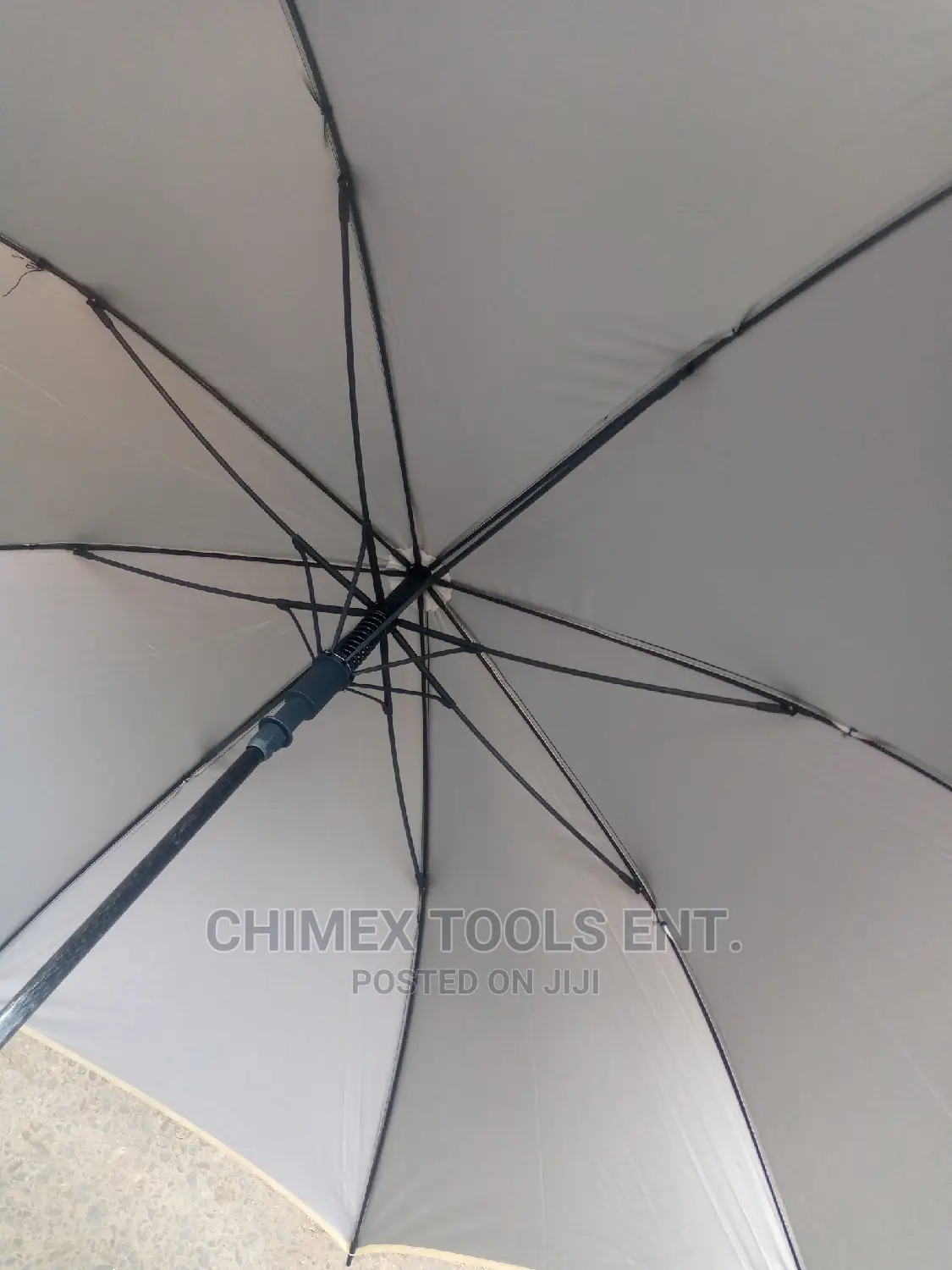 Hand Safety Umbrella