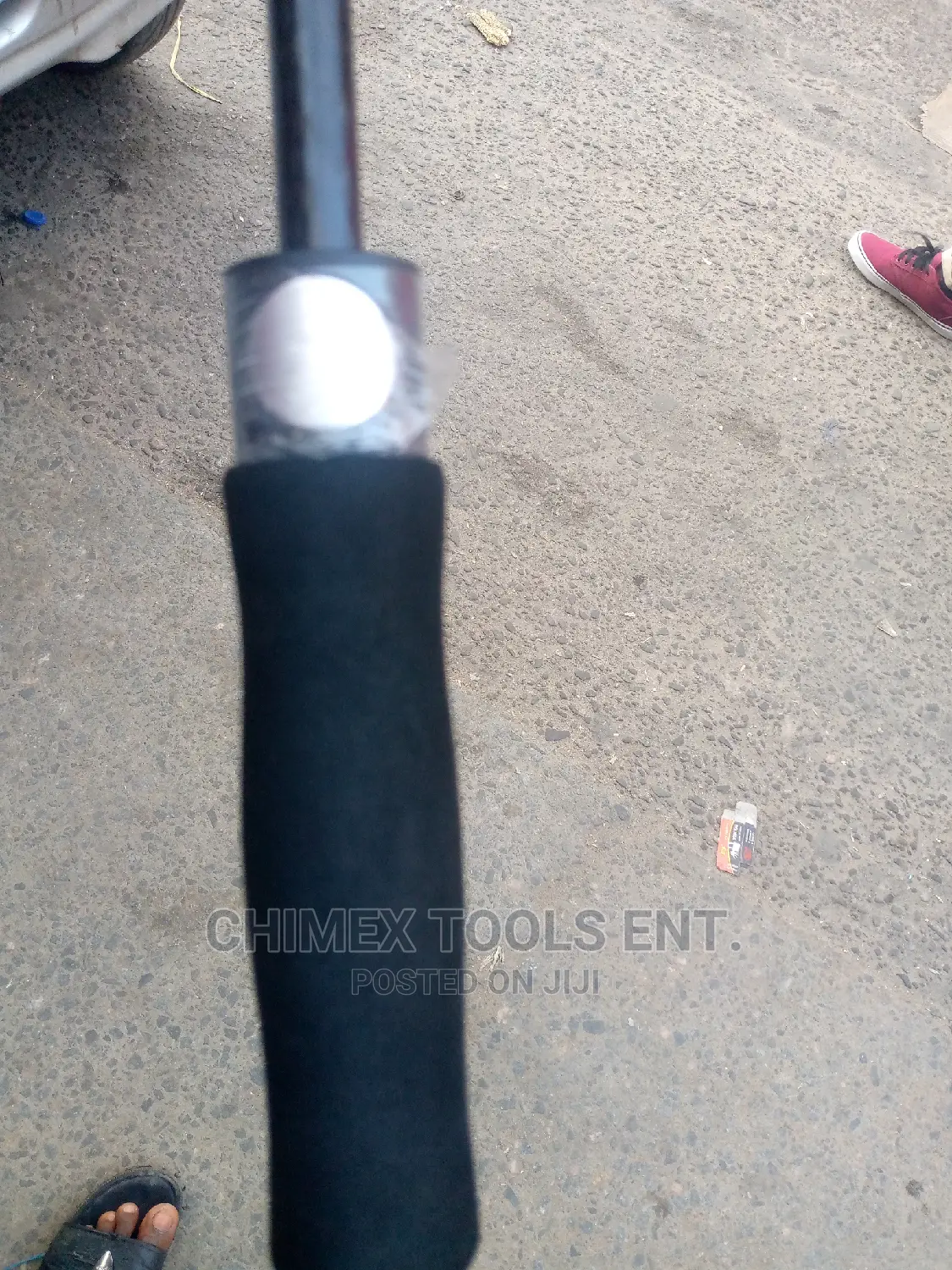 Hand Safety Umbrella