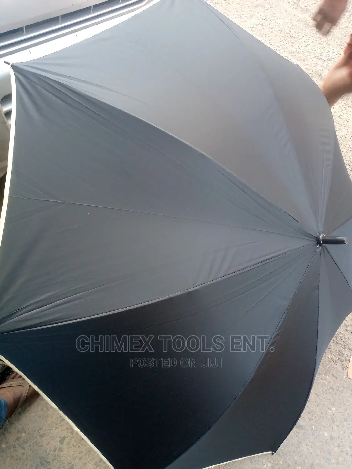 Hand Safety Umbrella