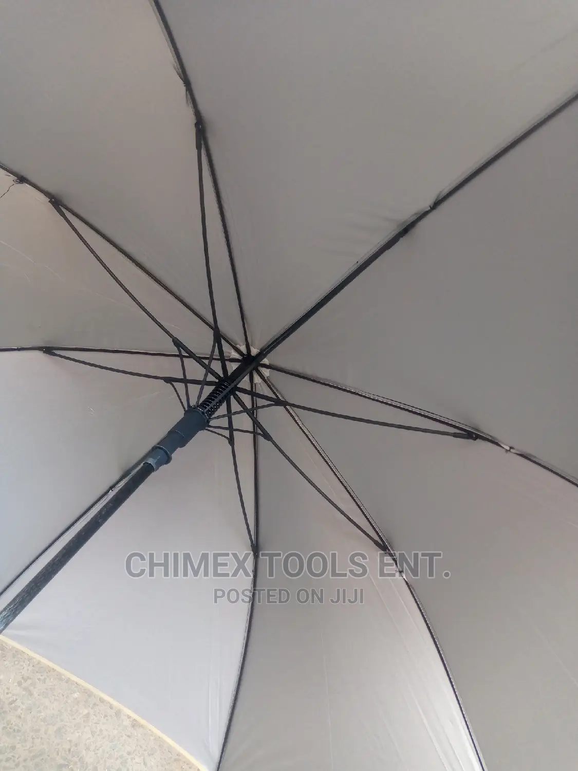Hand Safety Umbrella