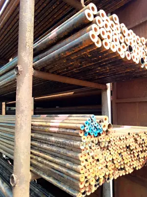 1"Inch Mild Steel Pipe SCH 40