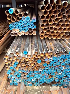 1"Inch Mild Steel Pipe SCH 40