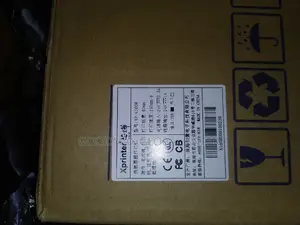 Barcode Printer