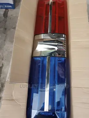 Amber Light LED