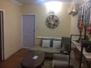 Furnished 2bedrooms Flat for Shortlet in Maryland