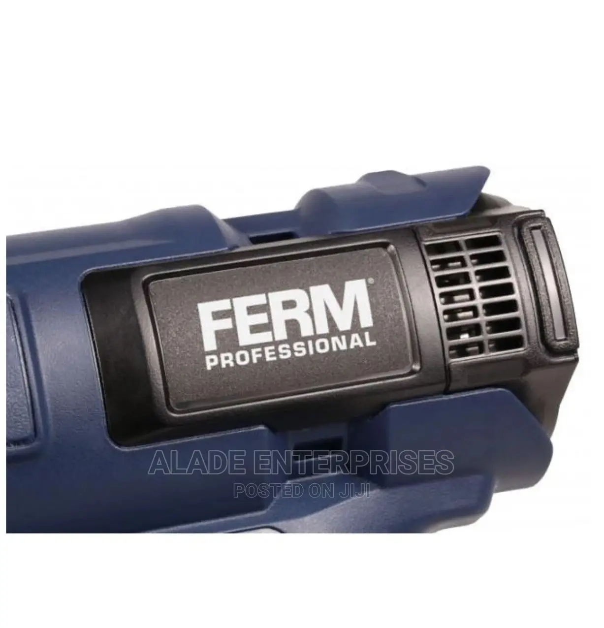 Quality Ferm German Heat Gun