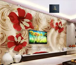 Wall Murals