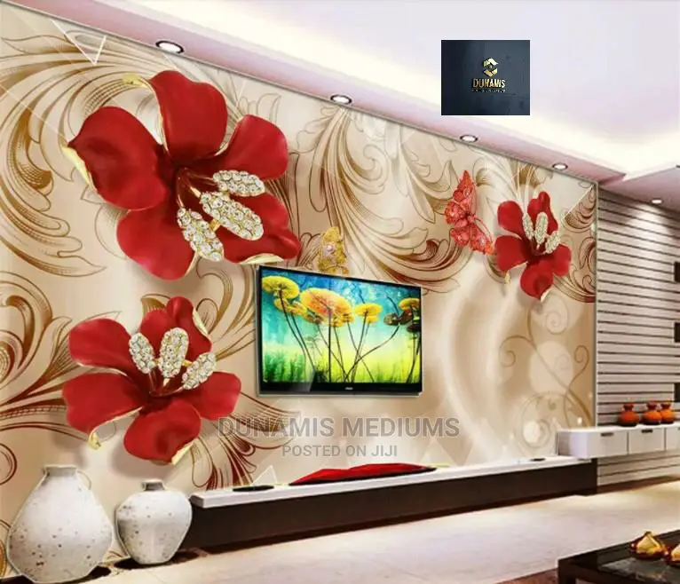 Wall Murals
