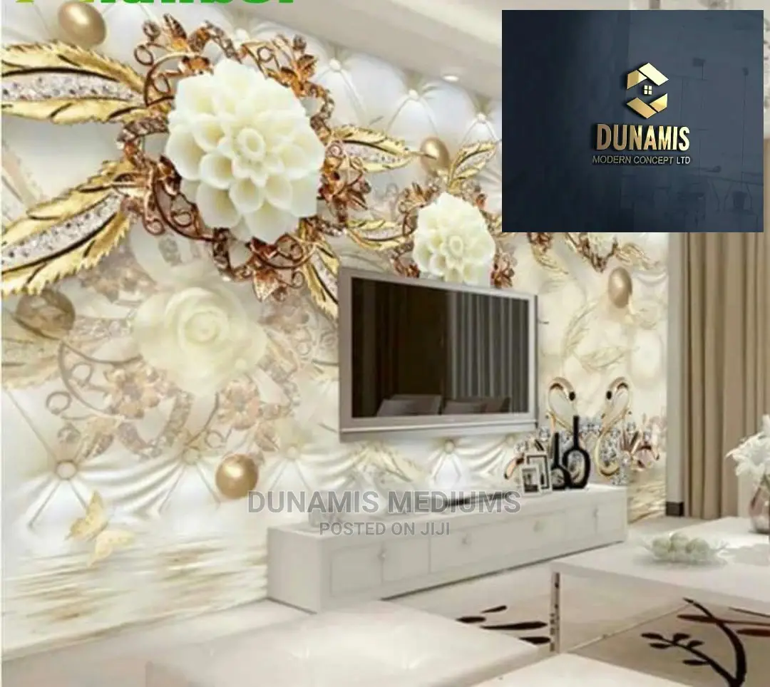 Wall Murals