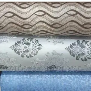 Premium Quality Deluxe Turkish Curtains