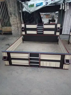 Wooden Home Bed Frames