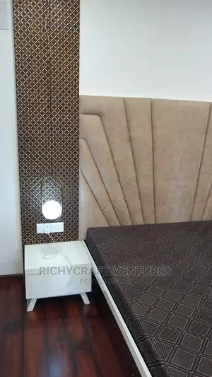 Bed Set Luxury