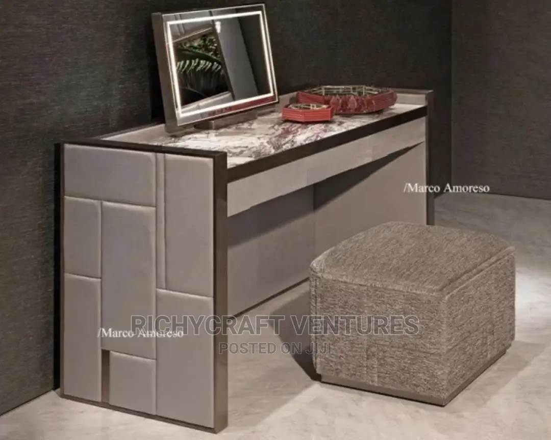 Bed Set Luxury