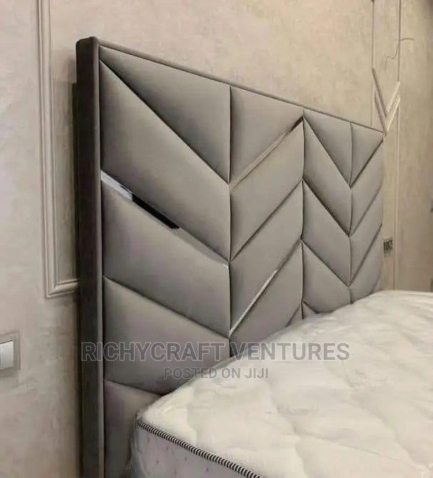 Bed Set Luxury