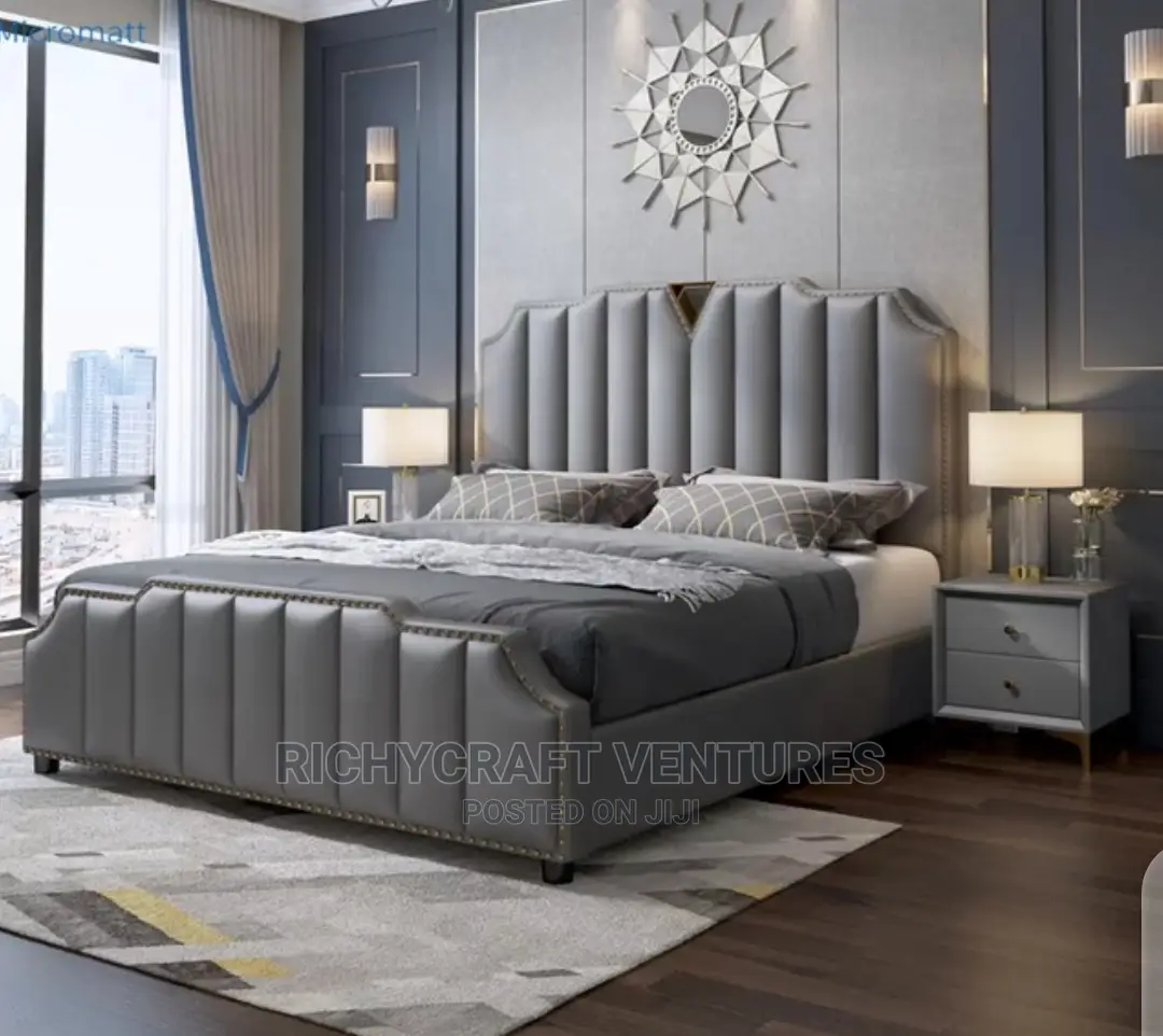 Bed Set Luxury