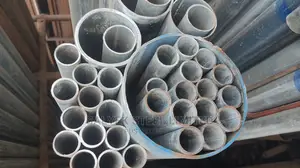 Scaffolding Pipes